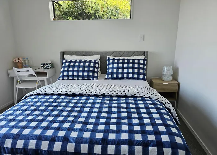 Hillcrest Home