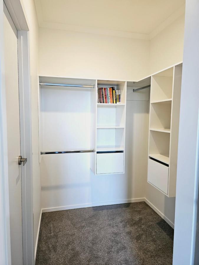 Hillcrest Privatunterkunft