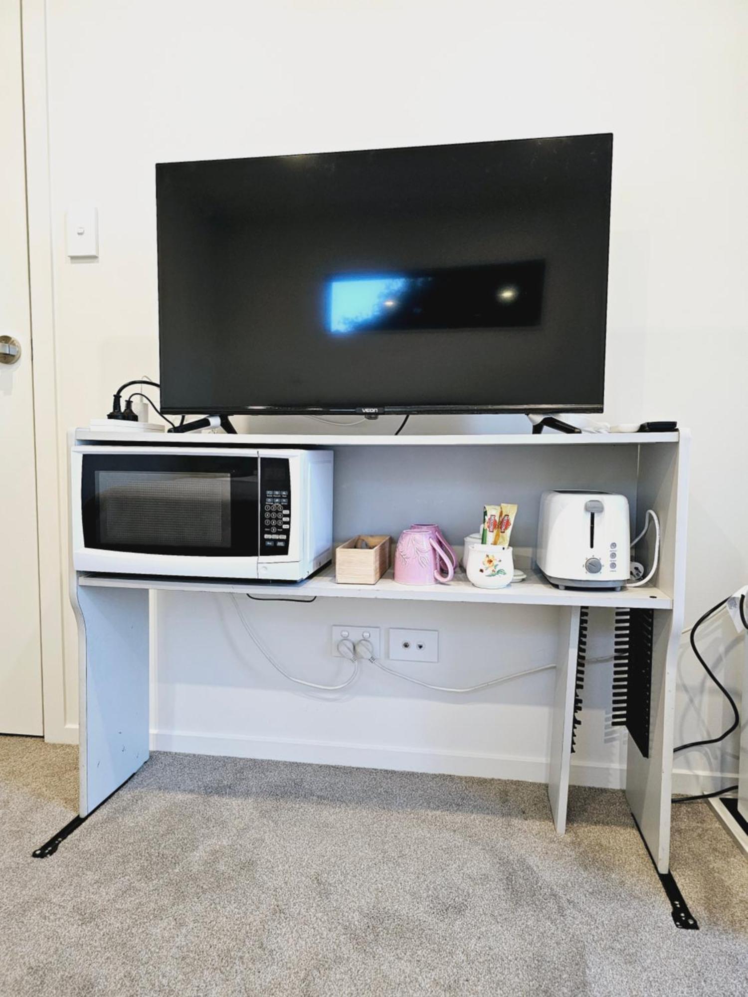 Privatunterkunft Hillcrest Hamilton