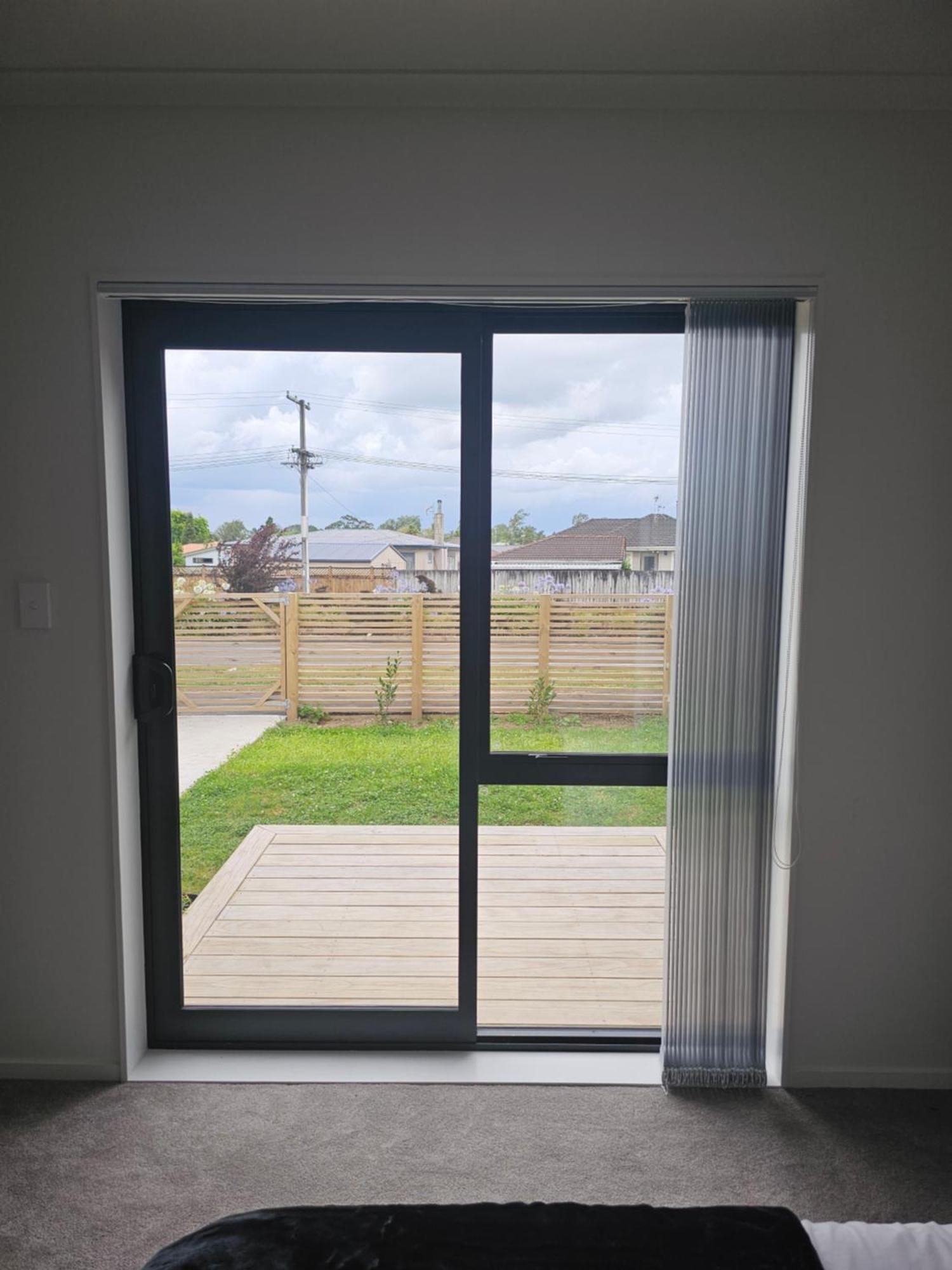 Privatunterkunft Hillcrest Hamilton