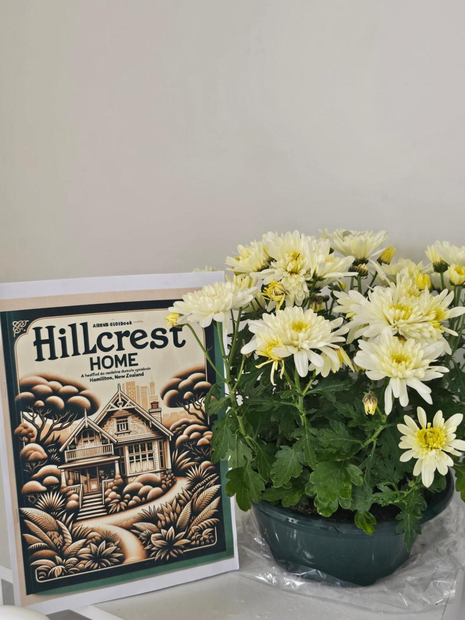 Hillcrest Privatunterkunft