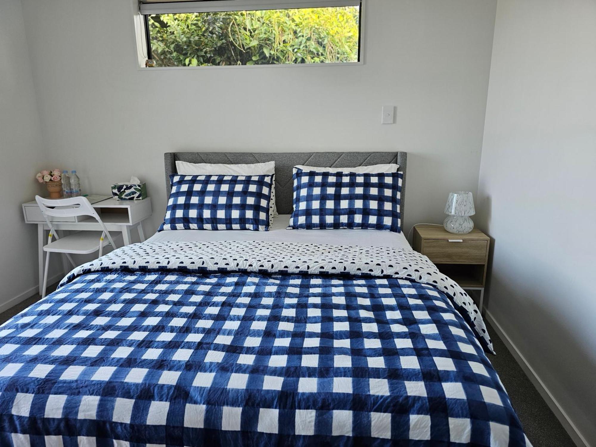 Privatunterkunft Hillcrest