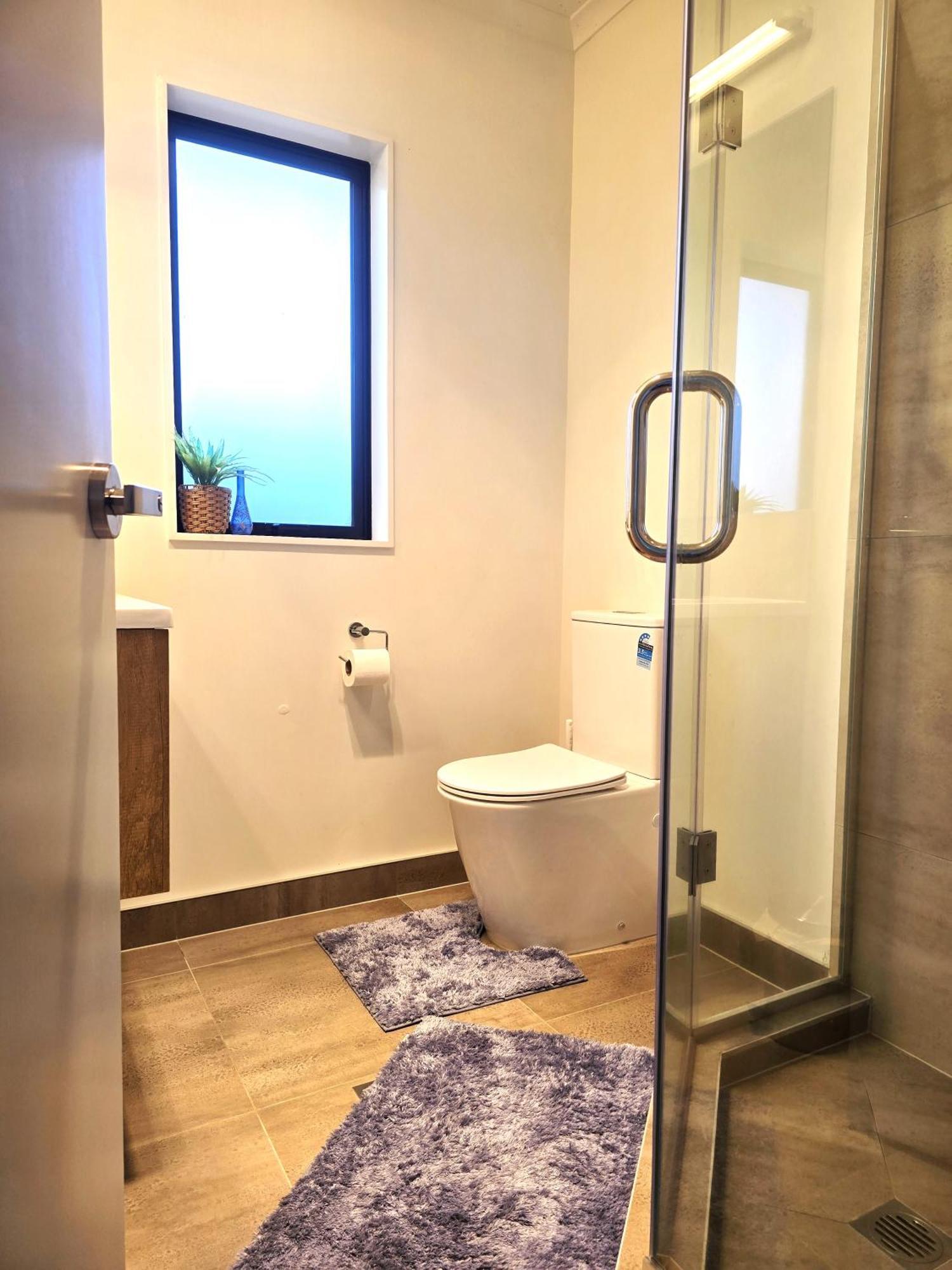 Privatunterkunft Hillcrest