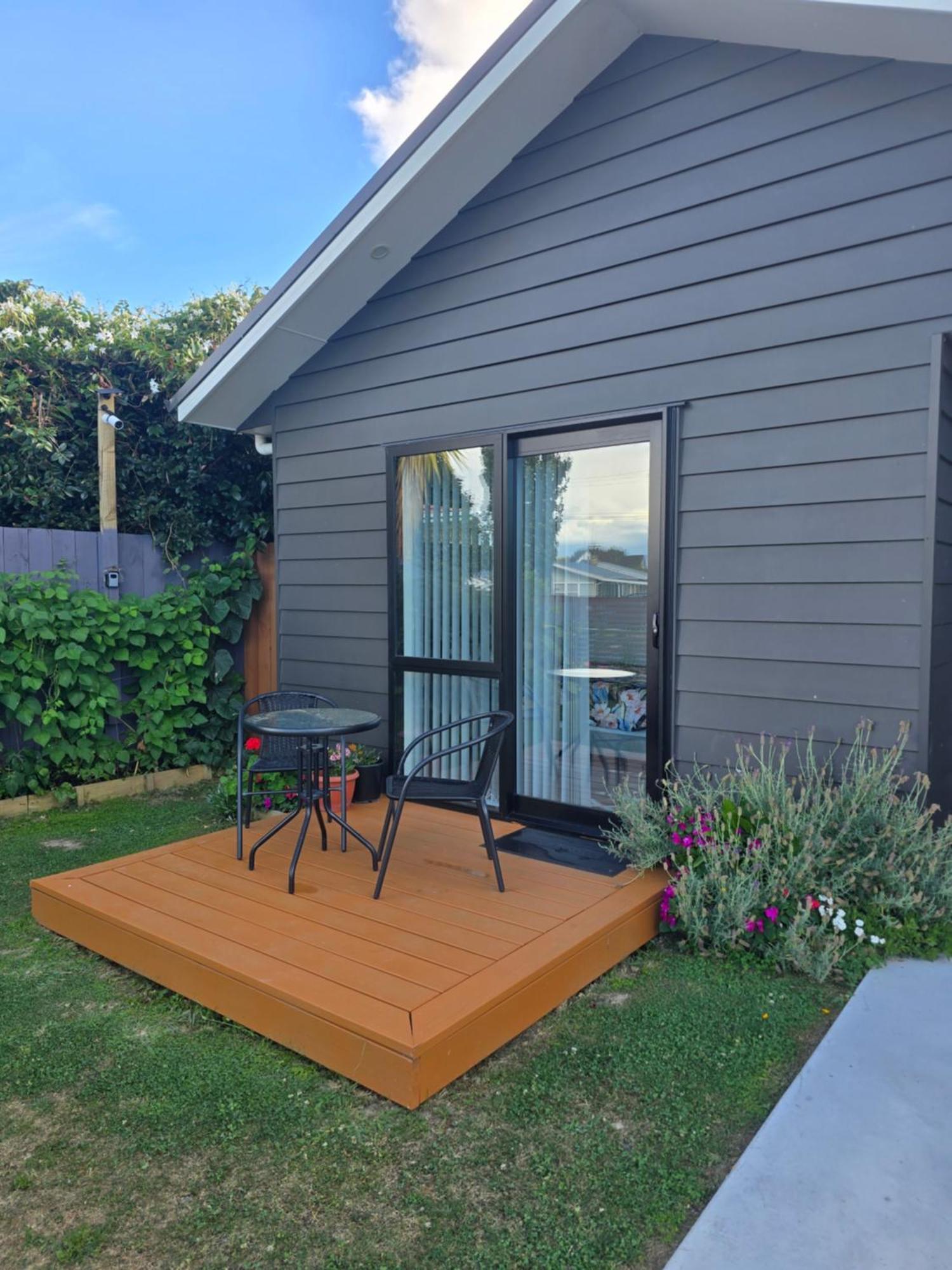Hillcrest Privatunterkunft Hamilton